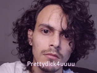 Prettydick4uuuu