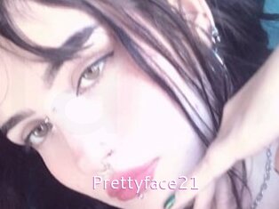 Prettyface21