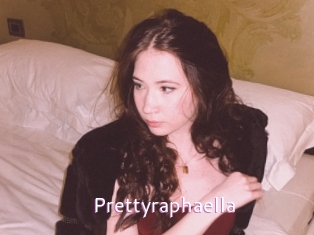 Prettyraphaella