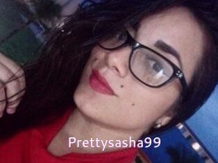 Prettysasha99