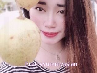 Prettyyummyasian