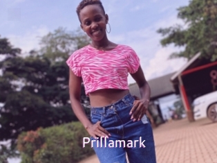 Prillamark