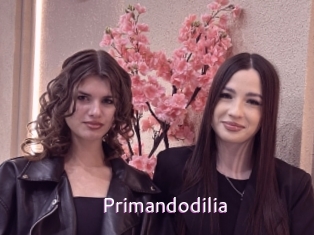 Primandodilia