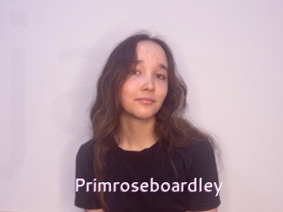 Primroseboardley