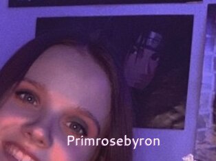 Primrosebyron