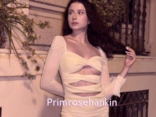 Primrosehankin