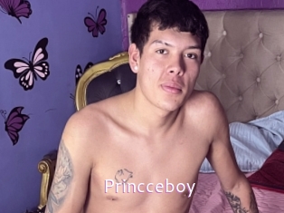 Princceboy