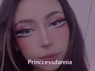 Princcessdannia