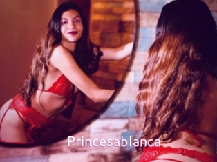 Princesablanca