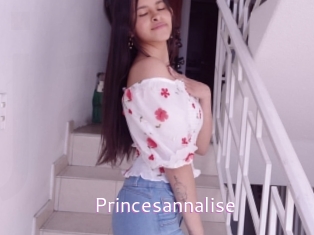 Princesannalise