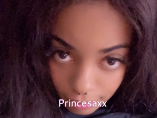 Princesaxx