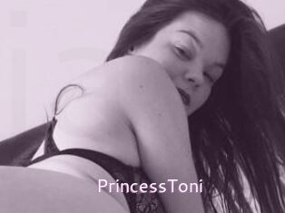 PrincessToni