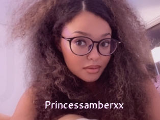 Princessamberxx