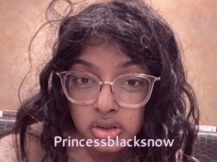 Princessblacksnow