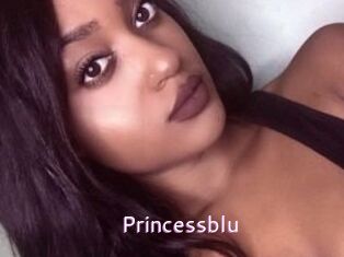 Princessblu