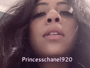 Princesschanel920