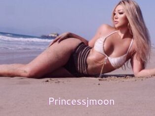 Princessjmoon
