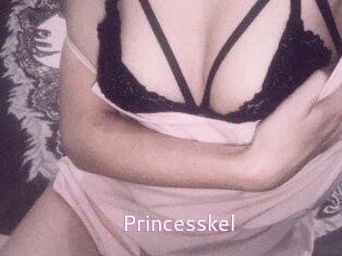 Princesskel