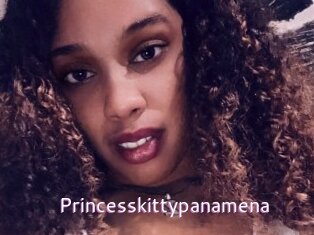 Princesskittypanamena