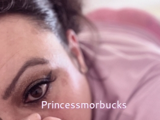 Princessmorbucks