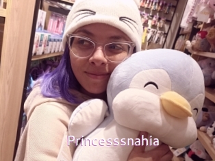 Princesssnahia