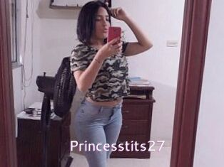 Princesstits27