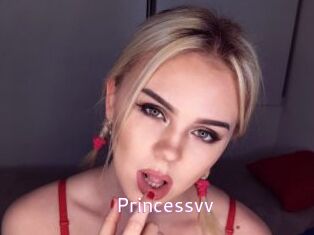 Princessvv