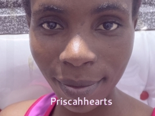 Priscahhearts