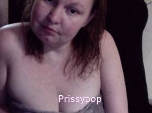 Prissypop