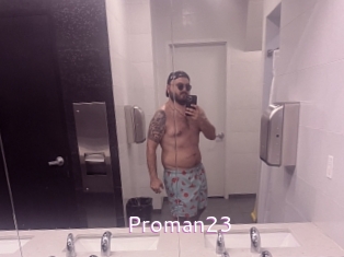 Proman23