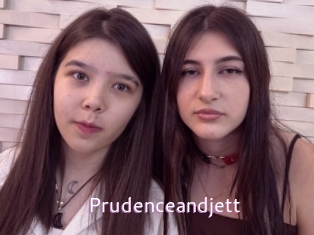 Prudenceandjett