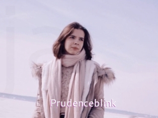 Prudenceblink