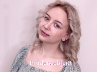 Prudencebluitt