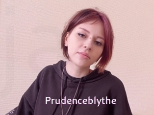 Prudenceblythe