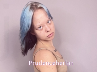 Prudenceherlan