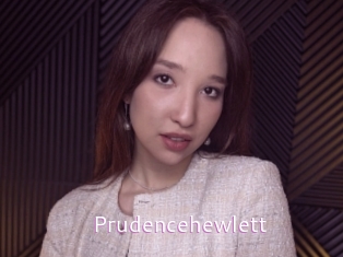 Prudencehewlett