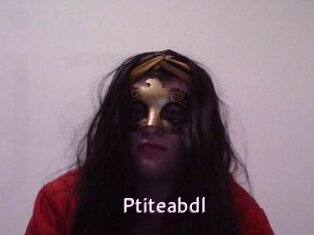 ptiteabdl Just Amateurs