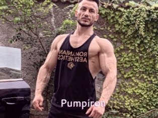 Pumpiron