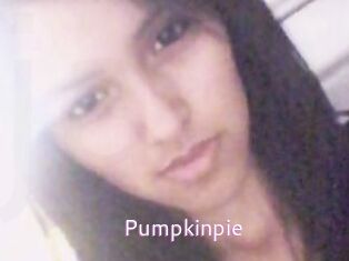 Pumpkinpie