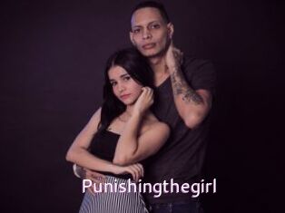 Punishingthegirl