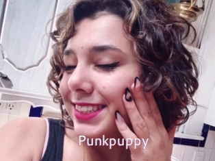 Punkpuppy