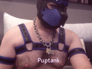 Puptank