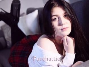 Purehattie