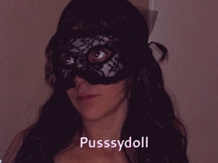 Pusssydoll