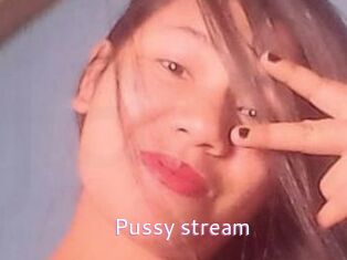 Pussy_stream