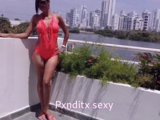 Pxnditx_sexy