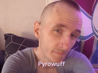 Pyrowuff