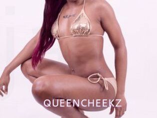 QUEENCHEEKZ