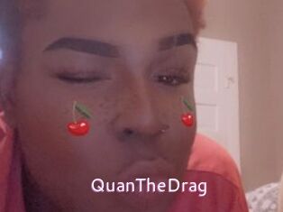QuanTheDrag