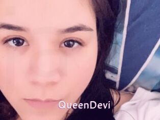 QueenDevi